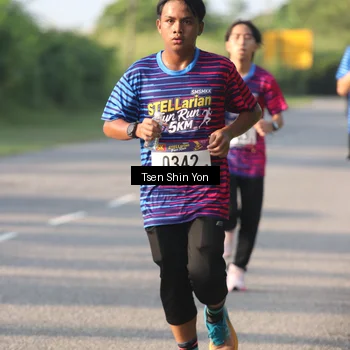 Runner Photo 8023633