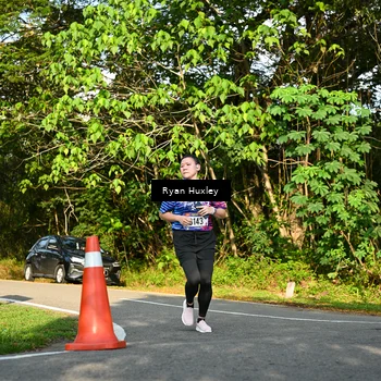 Runner Photo 8023634