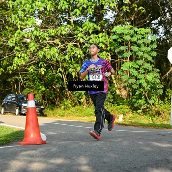 Runner Photo 8023638