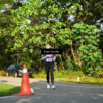 Runner Photo 8023639
