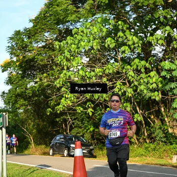 Runner Photo 8023640