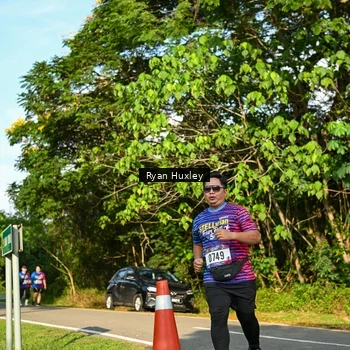 Runner Photo 8023641
