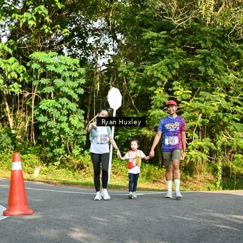 Runner Photo 8023642