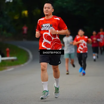 Runner Photo 8023643
