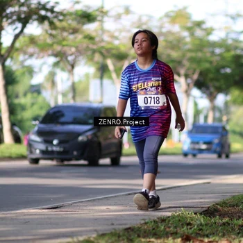Runner Photo 8023644