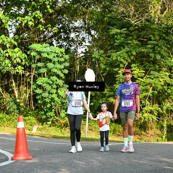 Runner Photo 8023646