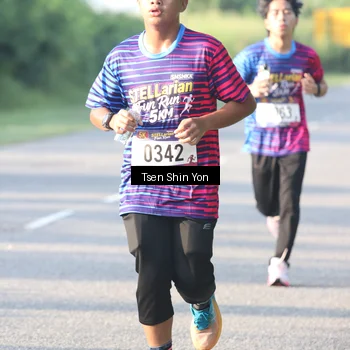 Runner Photo 8023648
