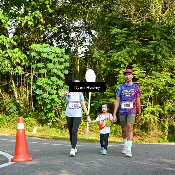 Runner Photo 8023649