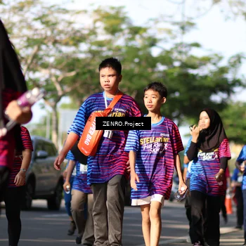 Runner Photo 8023650
