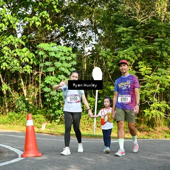Runner Photo 8023652