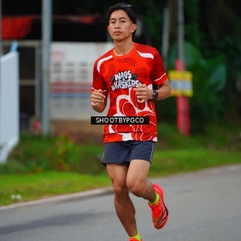Runner Photo 8023656