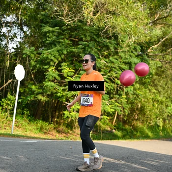 Runner Photo 8023657