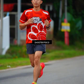 Runner Photo 8023658