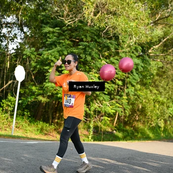 Runner Photo 8023659