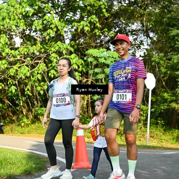 Runner Photo 8023661