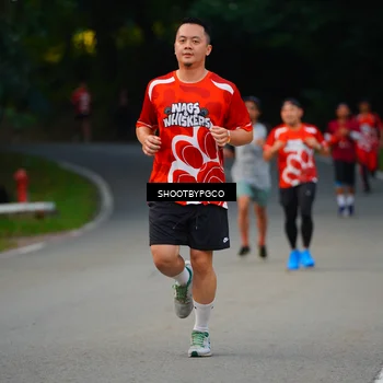 Runner Photo 8023662