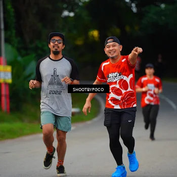Runner Photo 8023663