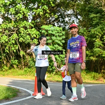 Runner Photo 8023664
