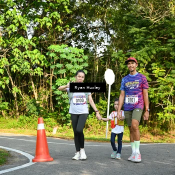 Runner Photo 8023665