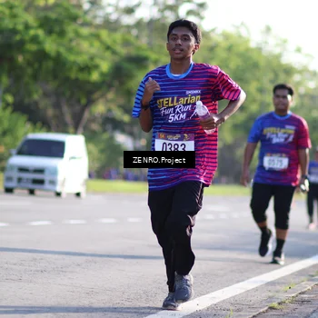 Runner Photo 8023666
