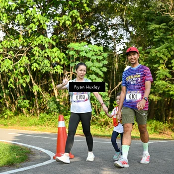 Runner Photo 8023667