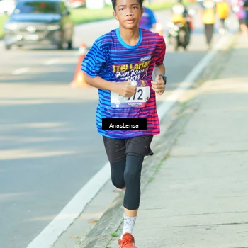 Runner Photo 8023668