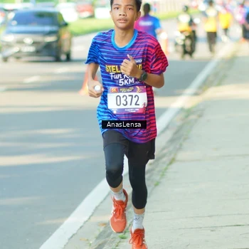 Runner Photo 8023669