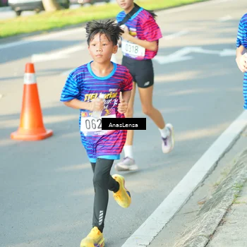 Runner Photo 8023672