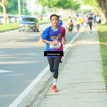 Runner Photo 8023673