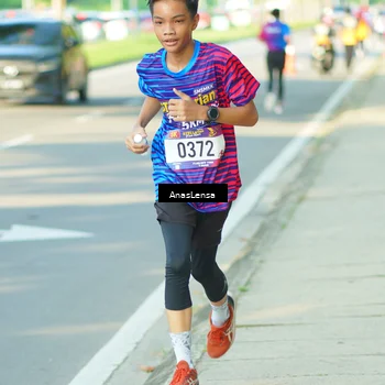 Runner Photo 8023677
