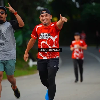 Runner Photo 8023678