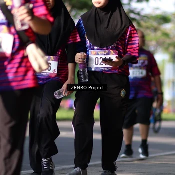 Runner Photo 8023679