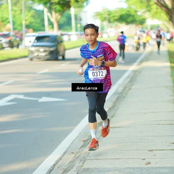 Runner Photo 8023680
