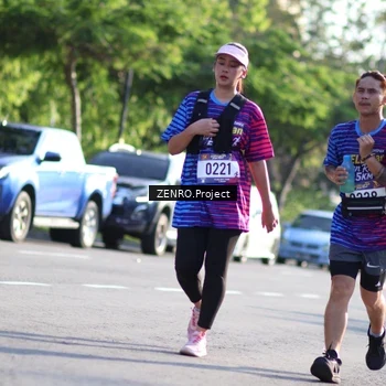 Runner Photo 8023681