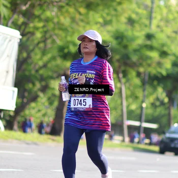 Runner Photo 8023683