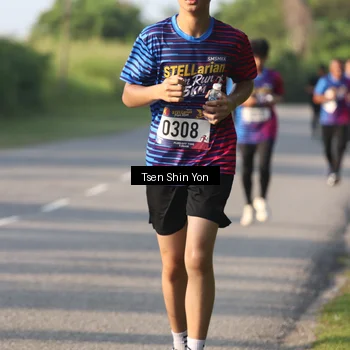 Runner Photo 8023684