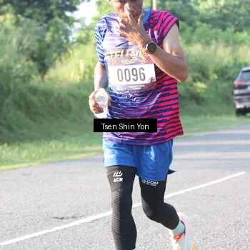 Runner Photo 8023685