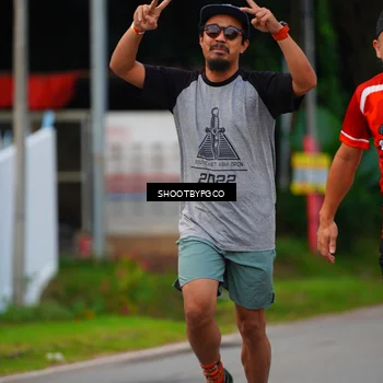 Runner Photo 8023686