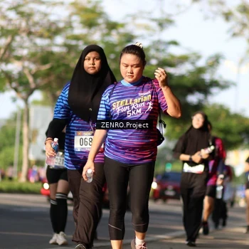 Runner Photo 8023687