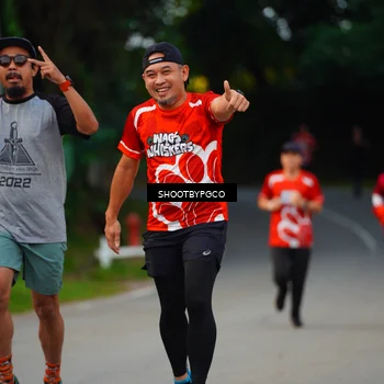 Runner Photo 8023688