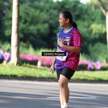 Runner Photo 8023691