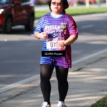 Runner Photo 8023693