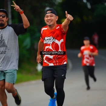 Runner Photo 8023695