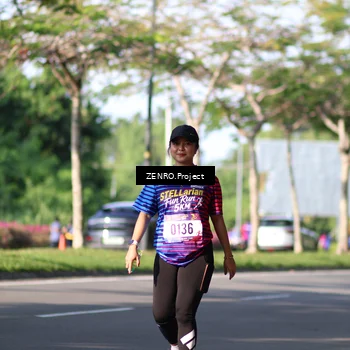 Runner Photo 8023696