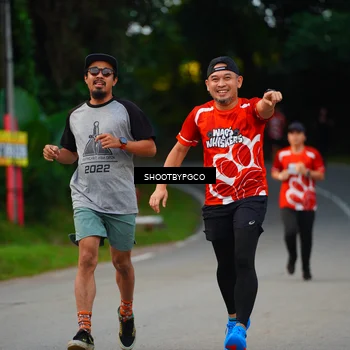 Runner Photo 8023699