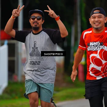 Runner Photo 8023700