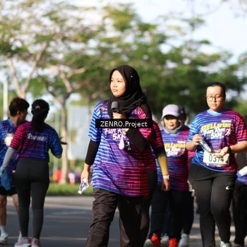 Runner Photo 8023703