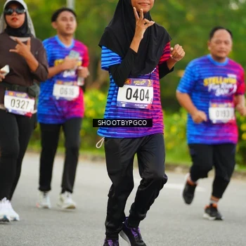 Runner Photo 8023704