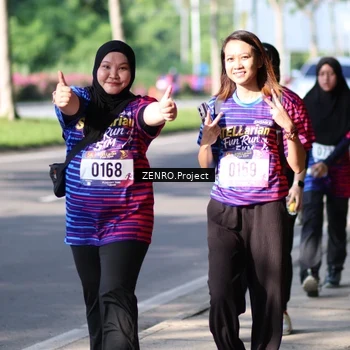 Runner Photo 8023705