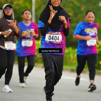 Runner Photo 8023707